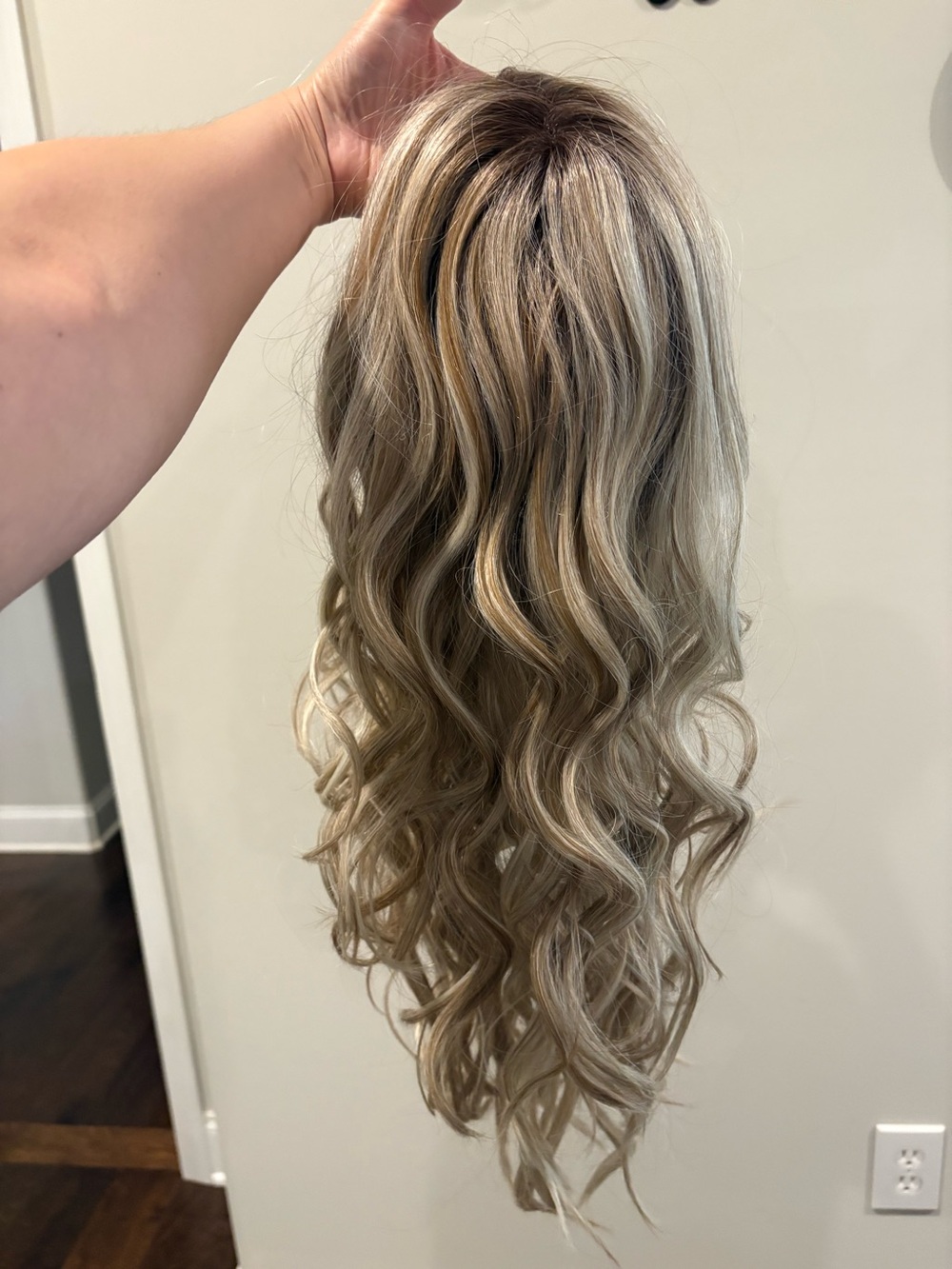 Wigs For Every Woman Wig Valentina - Picture 5 of 8